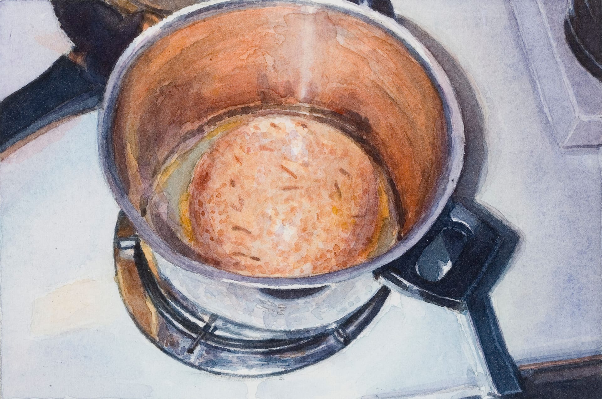 Artwork: Kristinn G. Harðarson, Untitled, 2002