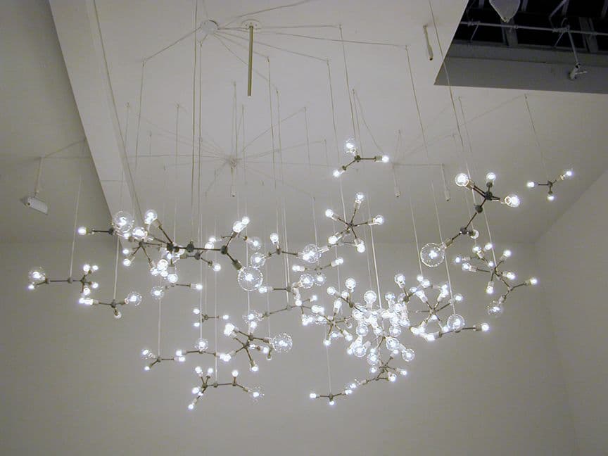 Spencer Finch Waterworks