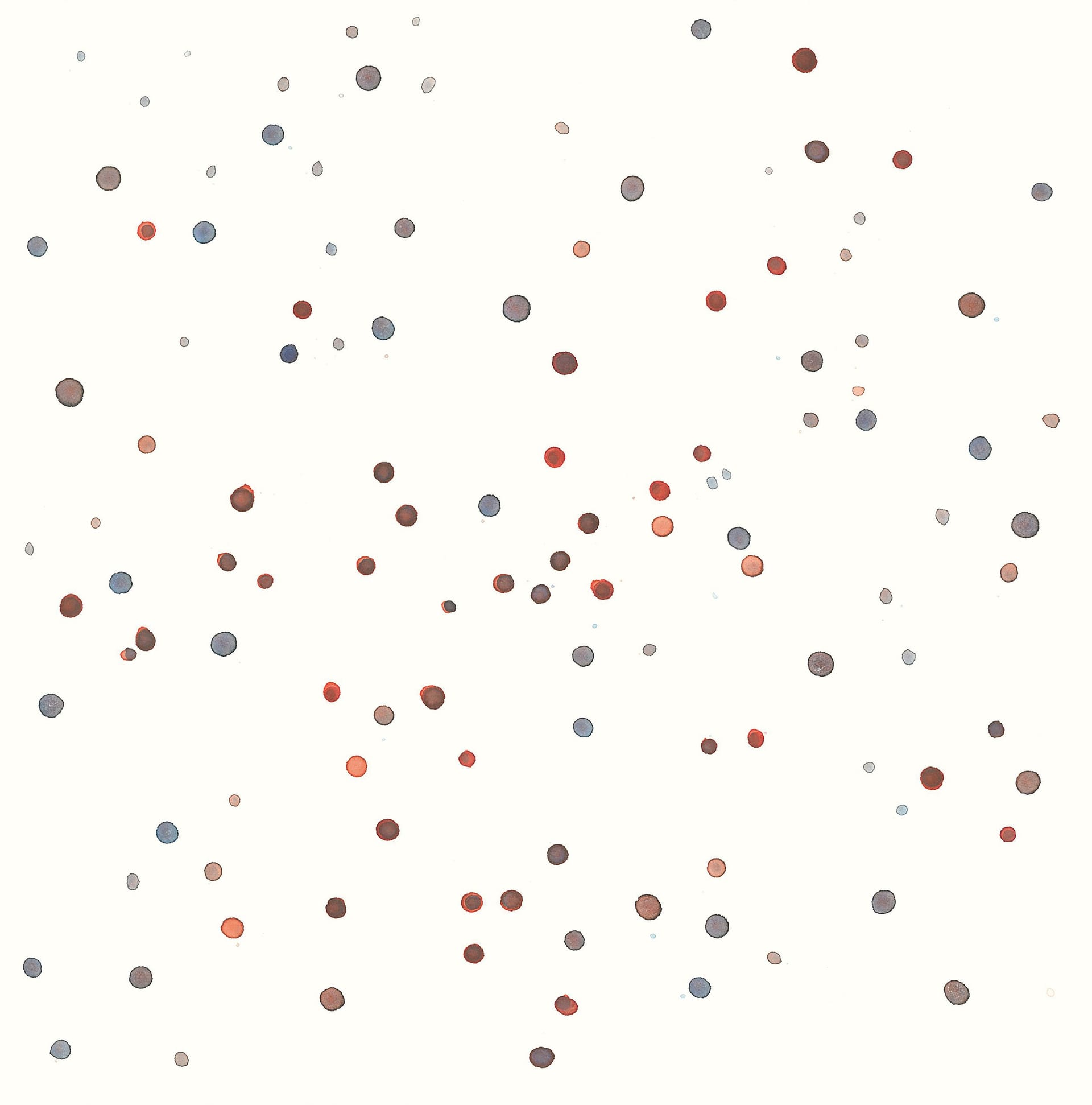 Art work: Guðrún Einarsdóttir, Untitled, 2005-06