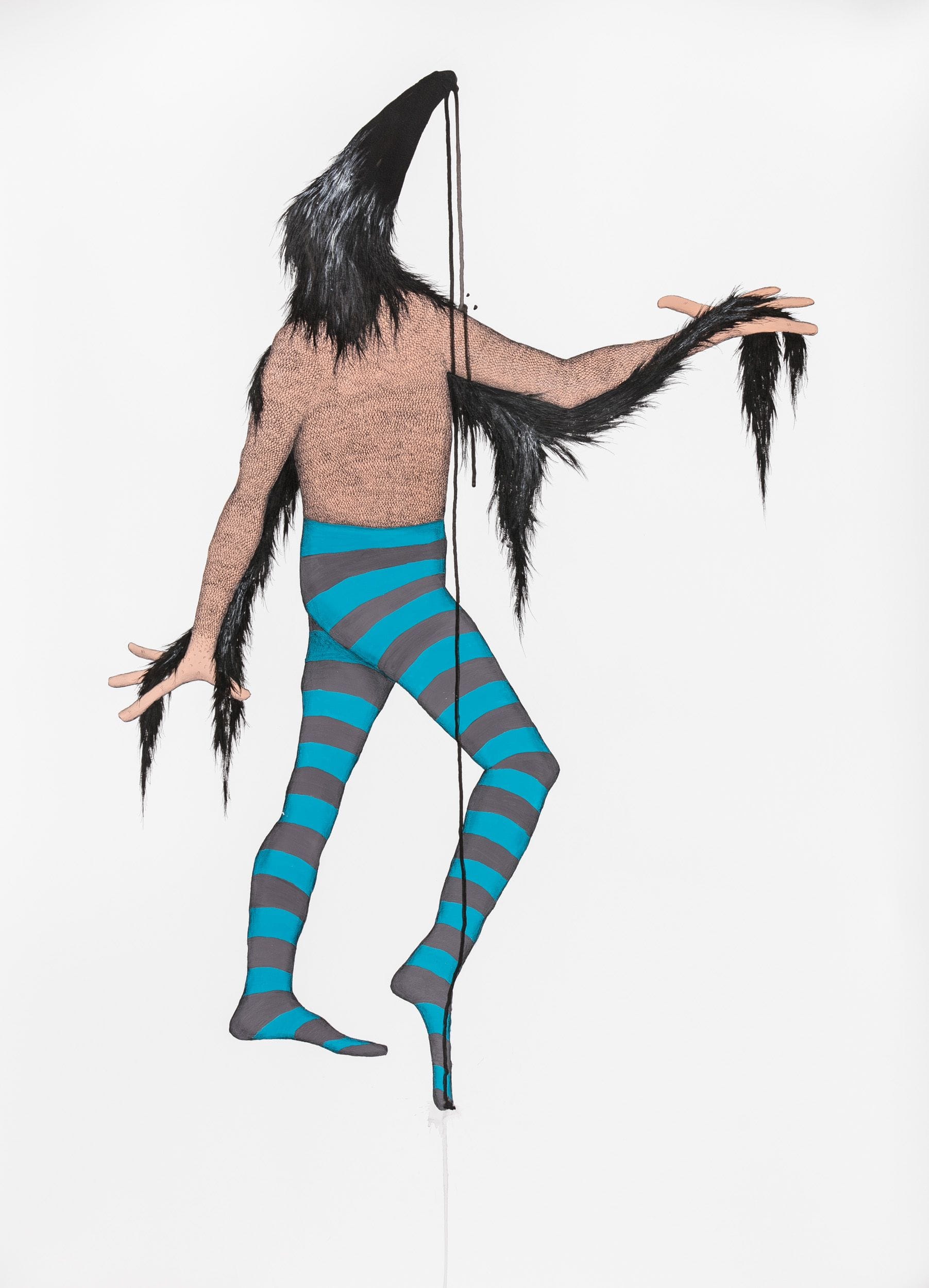 Artwork: Sigga Björg Sigurðardóttir, Untitled, 2008