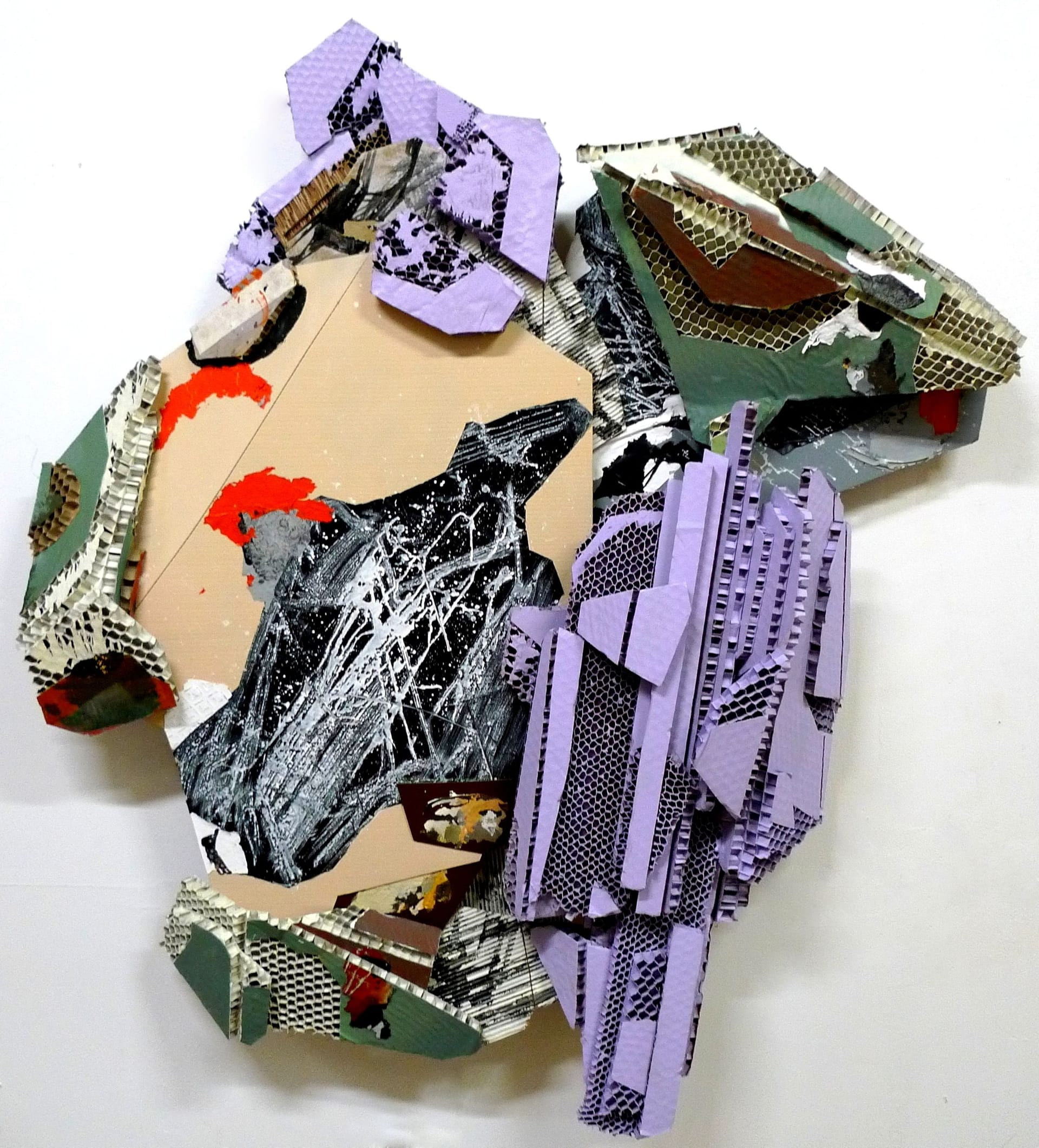 Works by Onofrio Chillemi