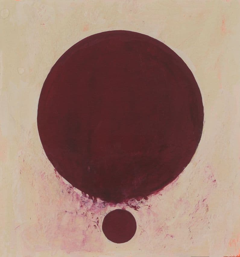 Work: Ann Edholm, Untitled, 1992-1993