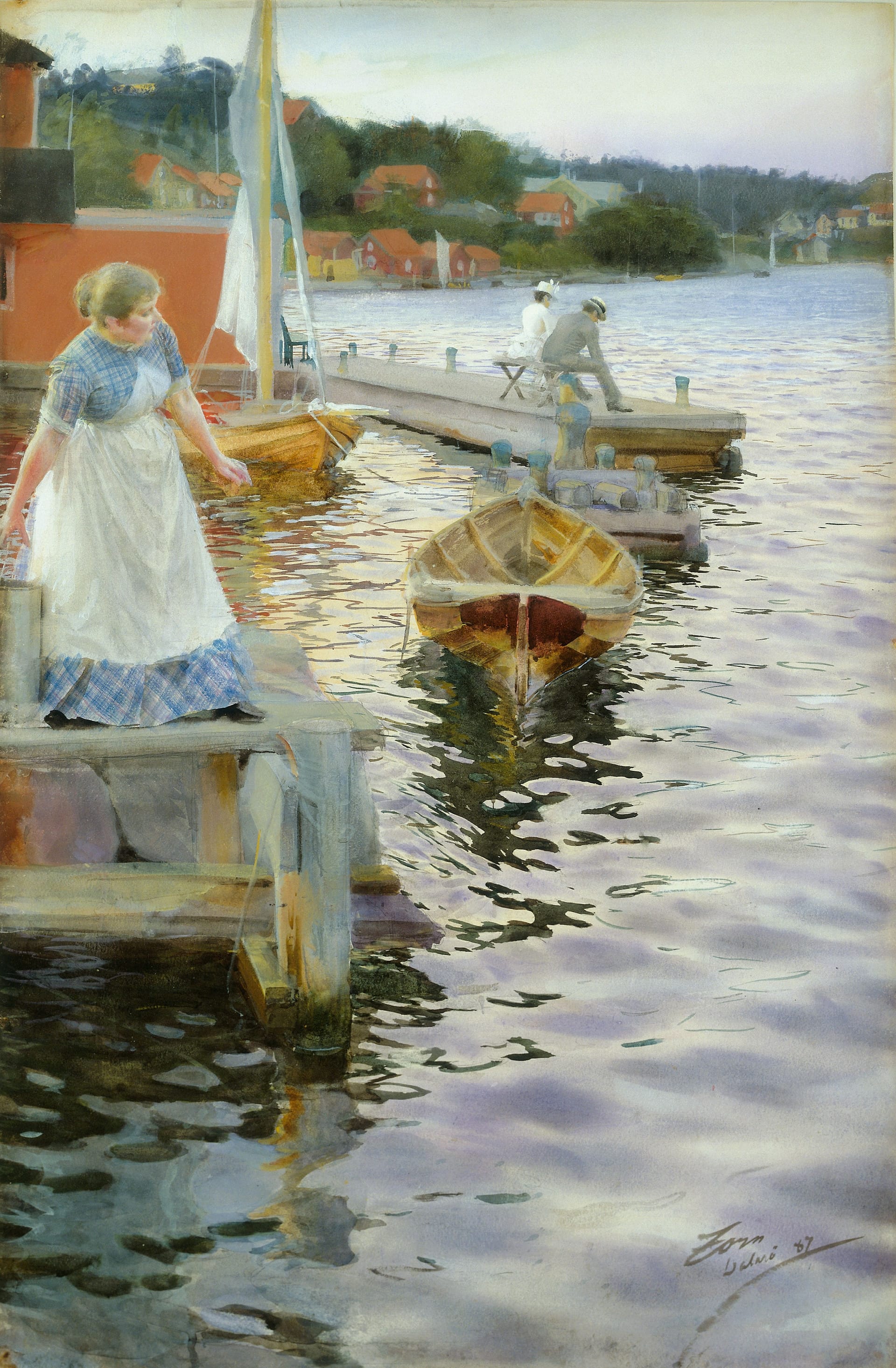 Zorn