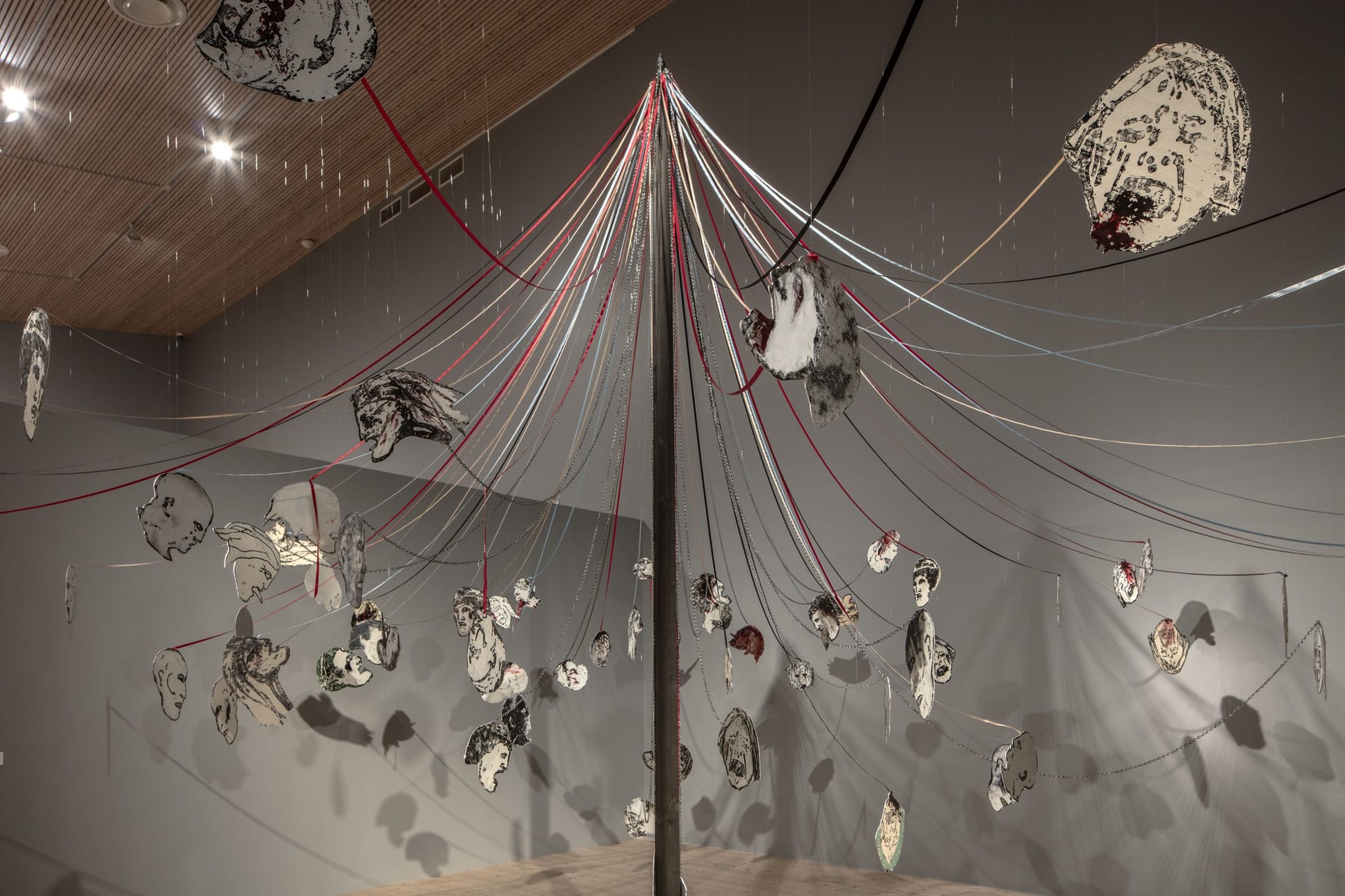 Maypole