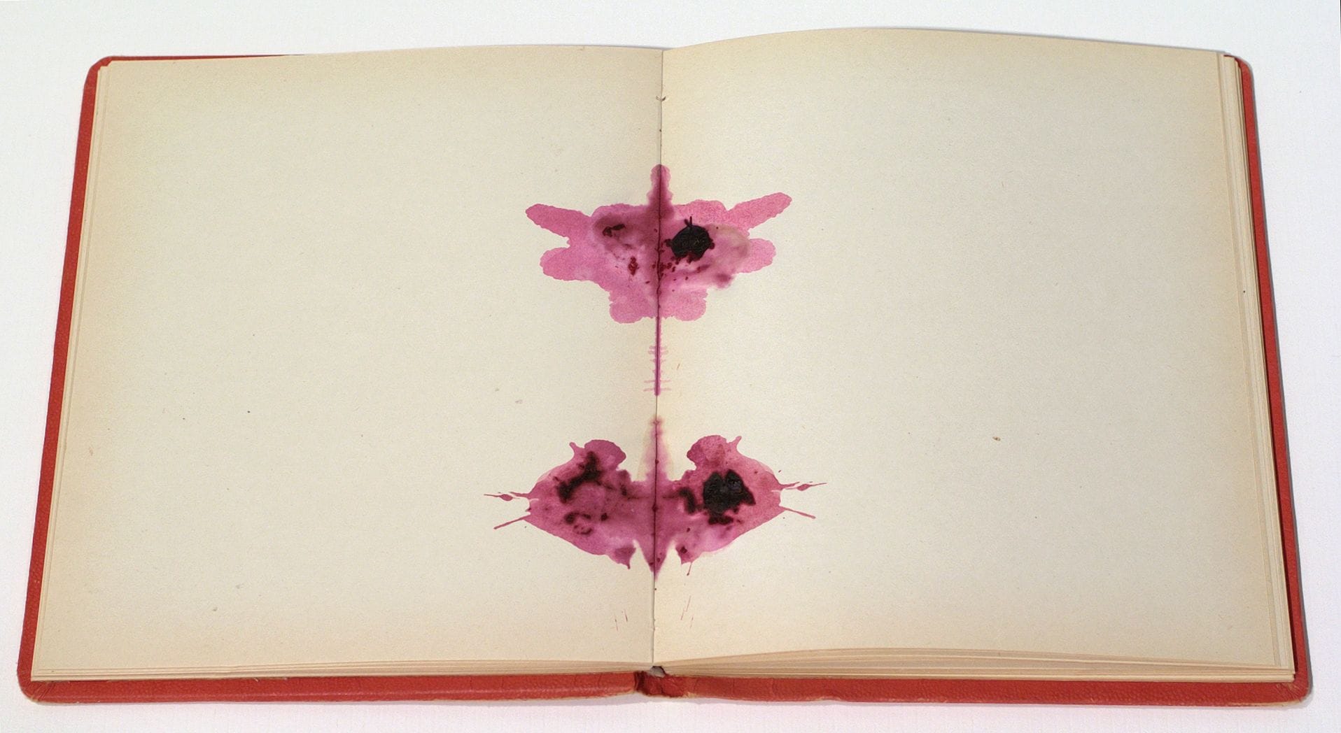 Work: Anu Tuominen, Flying Blueberries, 2000