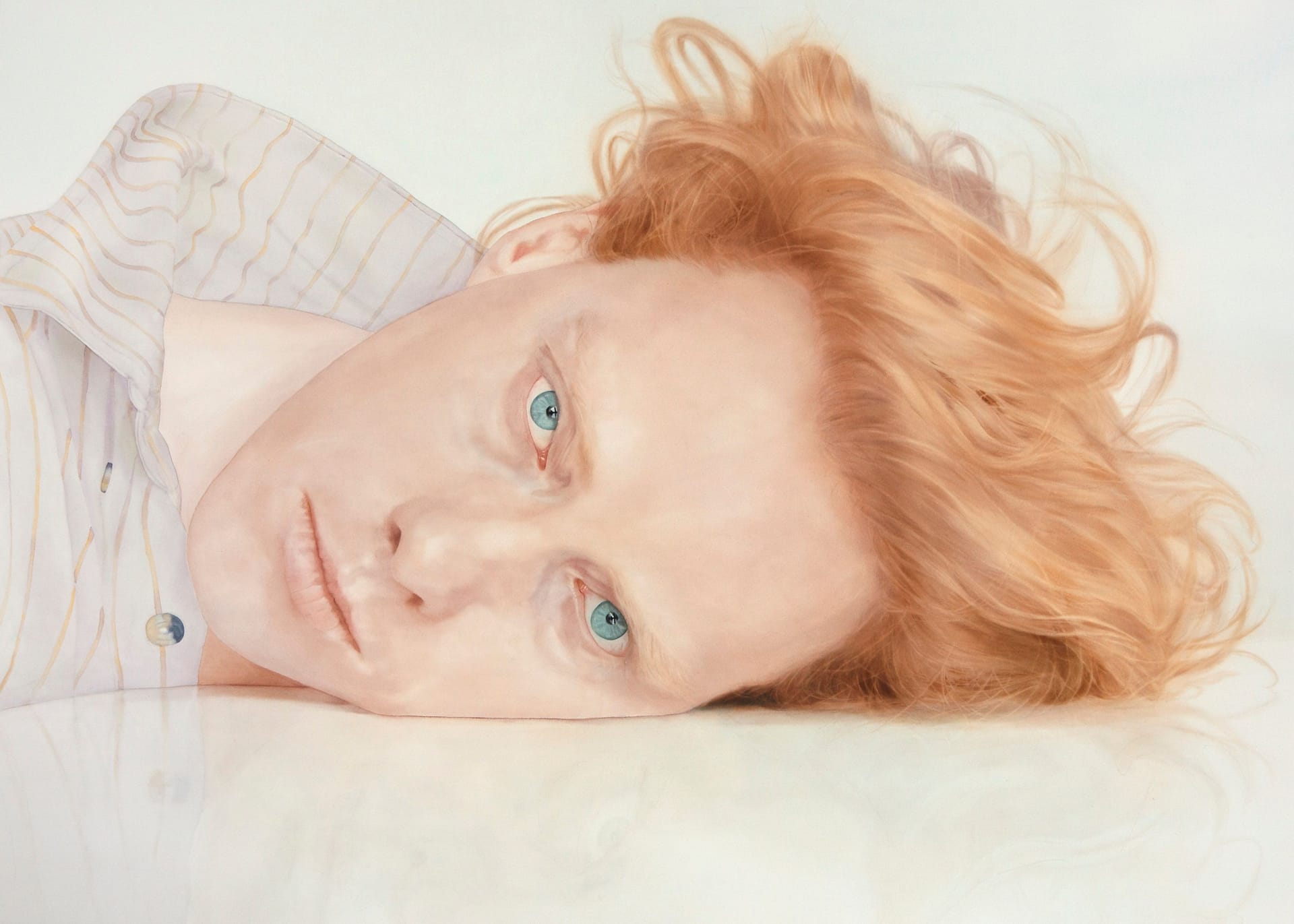 Work: Maria Nordin, On Display, 2018