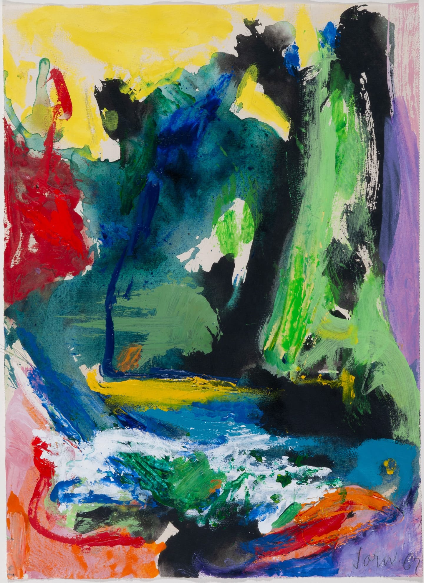 Start - Nordiska Akvarellmuseet